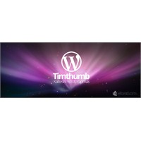 Timthumb(Öne Çıkan Görsel) Kalitesini %100 Yapmak
