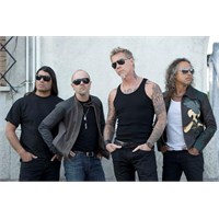 Metallica Şaheserleri