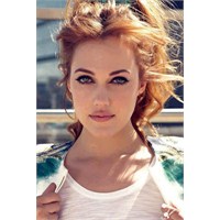 Meryem Uzerli 'istanbul Life'