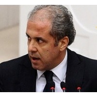 Meclis Şike Yaptı...