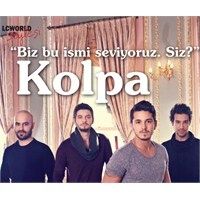 Kolpa Röportajım