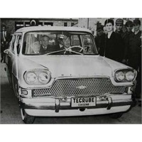 Yarım Kalan Devrim