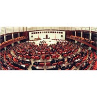 Milletvekili Yeminine İtirazım Var!