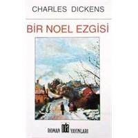 Bir Noel Ezgisi Charles Dickens