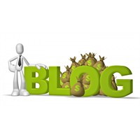 Blog Yazarak Para Kazanma Yolları