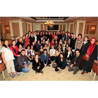 Çocuklar İçin Cinsellik Eğitimi – 1