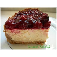Nefiss Bir Cheesecake Tarifi