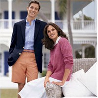 Kolejli (Preppy) Tarzının Kitabı Yazıldı