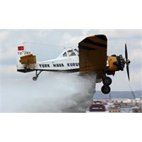 Neden Türk Hava Kurumu’na Bağış Yapıyoruz?