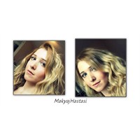 Makyaj Uygulaması