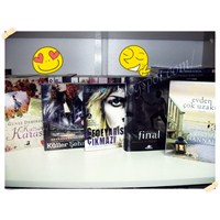 Kitap Kurtlarının Vazgeçilmezi / Kitap Alışverişi