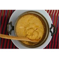 İşte Size Meşhur Kuymak (Mıhlama) Tarifi