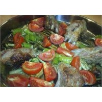 Patlıcan Pehli (Amasya)