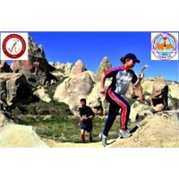 Gülşehir Oryantrik Şampiyonasına Hazırlanıyor