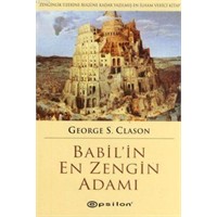 Babil'in En Zengin Adamı - George S. Clason