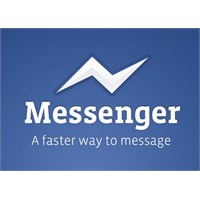 Facebook Messenger For Windows