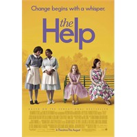 The Help- Yardımcı