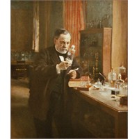 Pasteur'e Abdülhamit Desteği