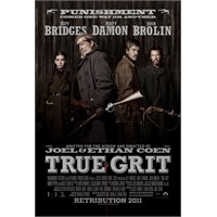 True Grit / İz Peşinde (2010)
