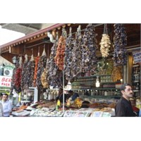 Bir Günde Gaziantep