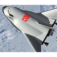 Türk Uzay Kurumu Kuruluyor