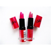 Favorim: Rimmel Kate Moss Rujlar