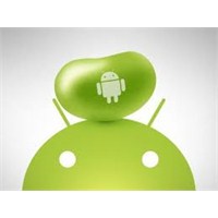 Android 4.1 Hangi Ceplere Gelecek?