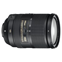 Nikon Yeni 18-300mm Vr Lensini Duyurdu