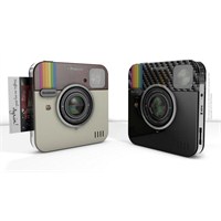 Hazır Mısınız? Polaroid Socialmatic Kamera Yakında
