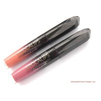 Rimmel Apocalips Likit Rujlar Celestial Ve Luna
