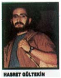 Hasret Gültekin