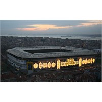 Kadıköy'de Galatasaray Galibiyeti Hayali