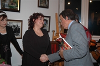 Yabancılık Niye