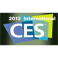Ces 2013'te Tanıtılan Mobil Cihazlar