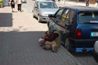 Dilenciye Değil İhtiyaç Sahibine Verin