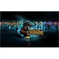 League Of Legends(Lol) Sistem Gereksinimler