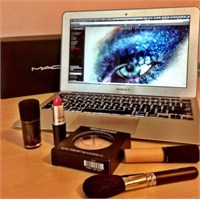 Mac Online Alışverişimde Neler Aldım?