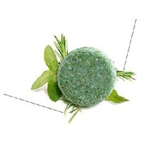 Z Lush Katı Şampuanı Yorumluyor...