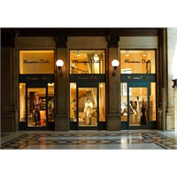 Hindistan Massimo Dutti’yi Geri Cevirdi