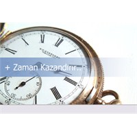 Kolaylik Sağlayan Pratik Bilgiler