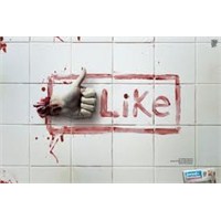 Facebook’taki Ölüler…