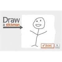 Çöp Adam – Draw A Stickman