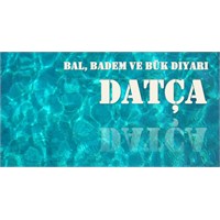 Bal, Badem, Bük Diyarı Datça