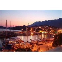 Kaş...