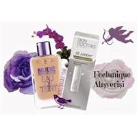Yurtdışından || 2. Feelunique Alışverişi