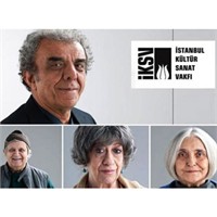İstanbul Film Festivali