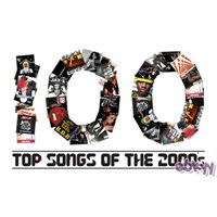 2000'lerin En İyi 100 Şarkısı