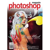 Yolu Photoshoptan Geçen Herkes