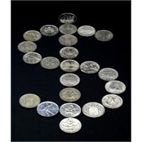 Yeni Uluslar Arası Finansal Mimari