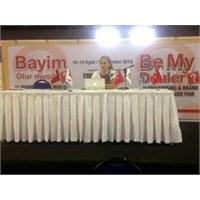 Franchiselar İçin Kurumsal Sosyal Sorumluluk